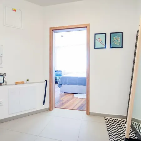 Apartment Roomcity Awakeon