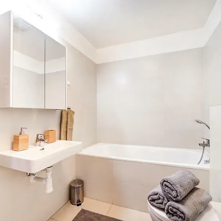 Apartment Roomcity Awakeon *